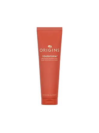 ORIGINS | Reinigung - Youthtopia Apple Butter Cleansing Balm 125ml | 